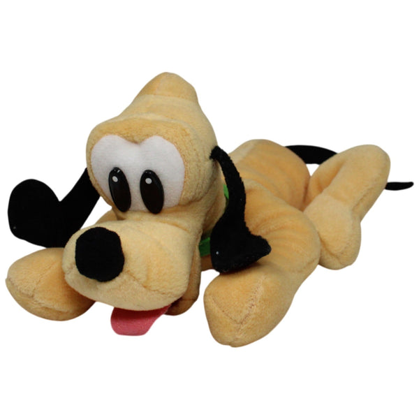 Disneyland Paris, Hund Pluto
