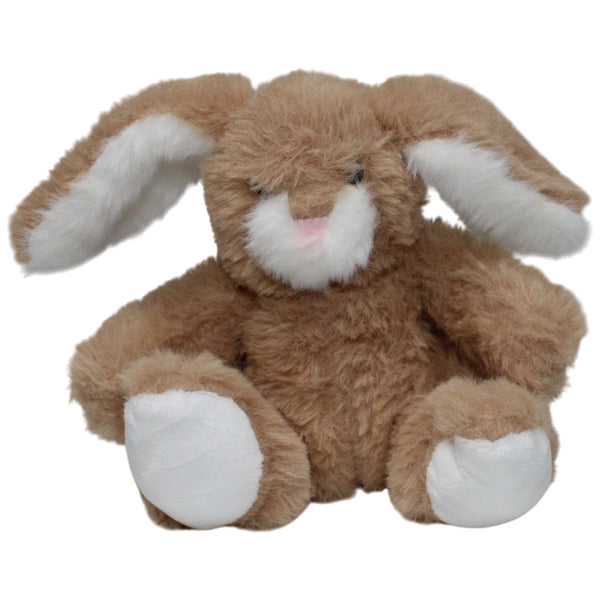 Weicher Hase mit langen Ohren