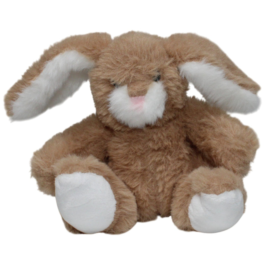 Weicher Hase mit langen Ohren