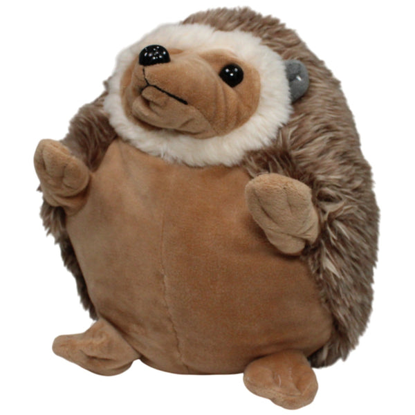 Eco Earth, Lustiger runder Igel