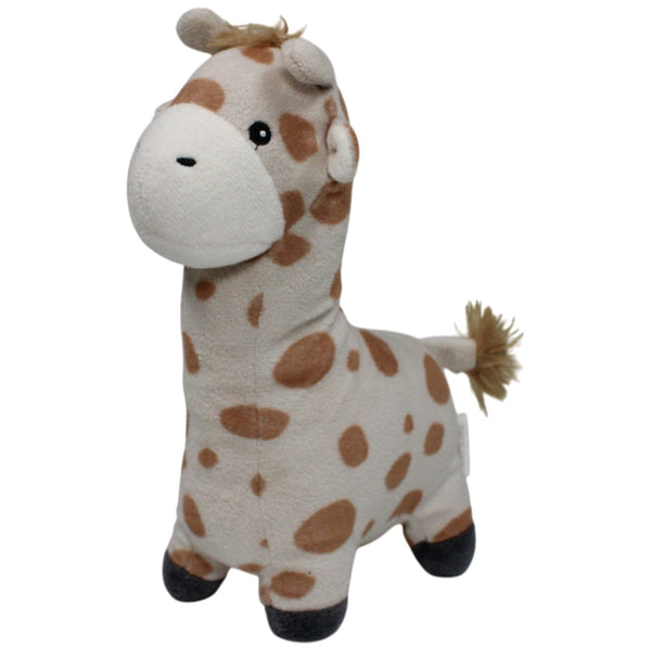 Home, Giraffe