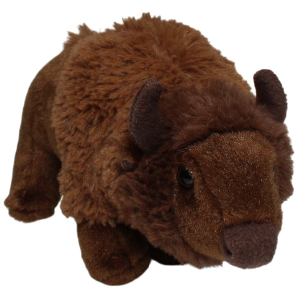Schönes weiches Bison