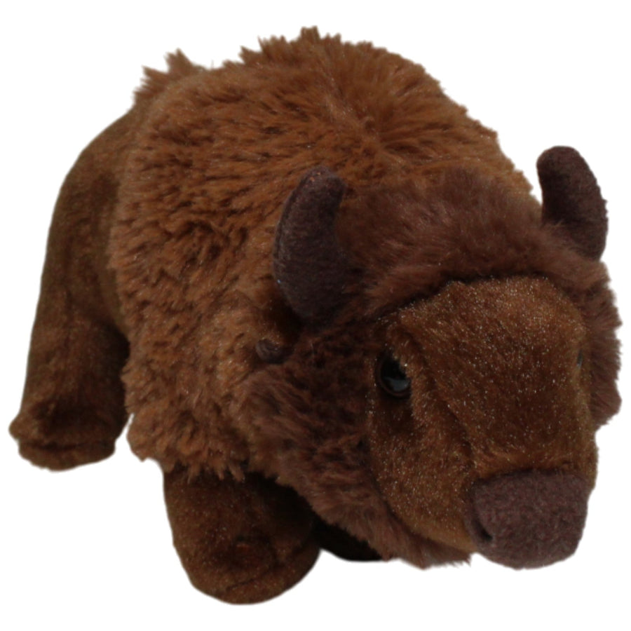 Schönes weiches Bison