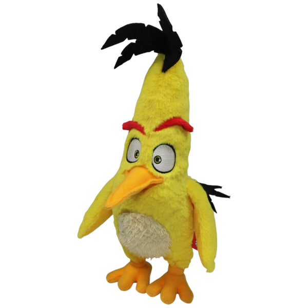Chuck aus Angry Birds