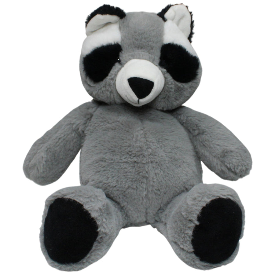 Süßer Schlenker Waschbär, groß