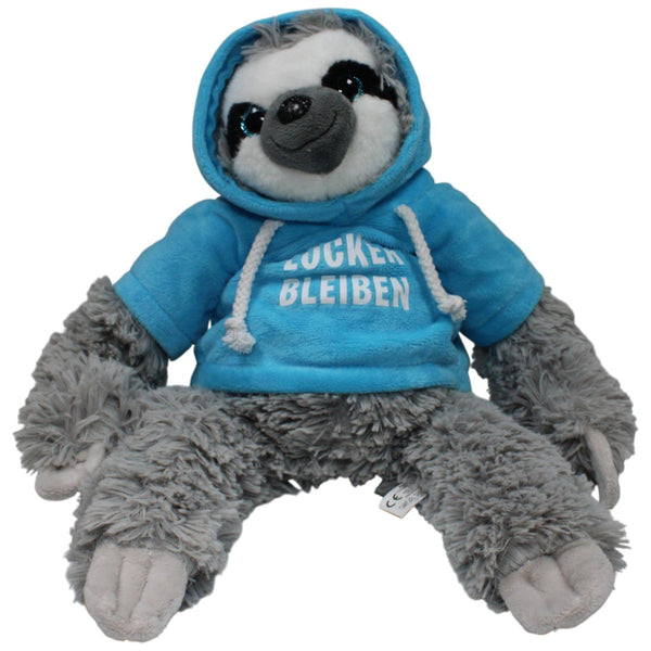 Flos Toys, Faultier Relaxy "LOCKER BLEIBEN"