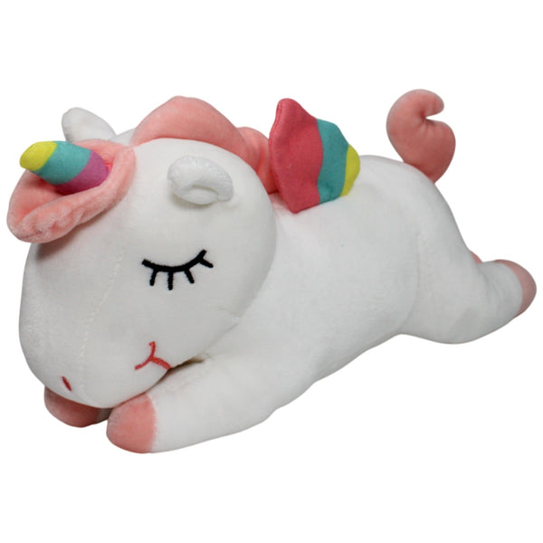 Superweiches schlafendes Einhorn