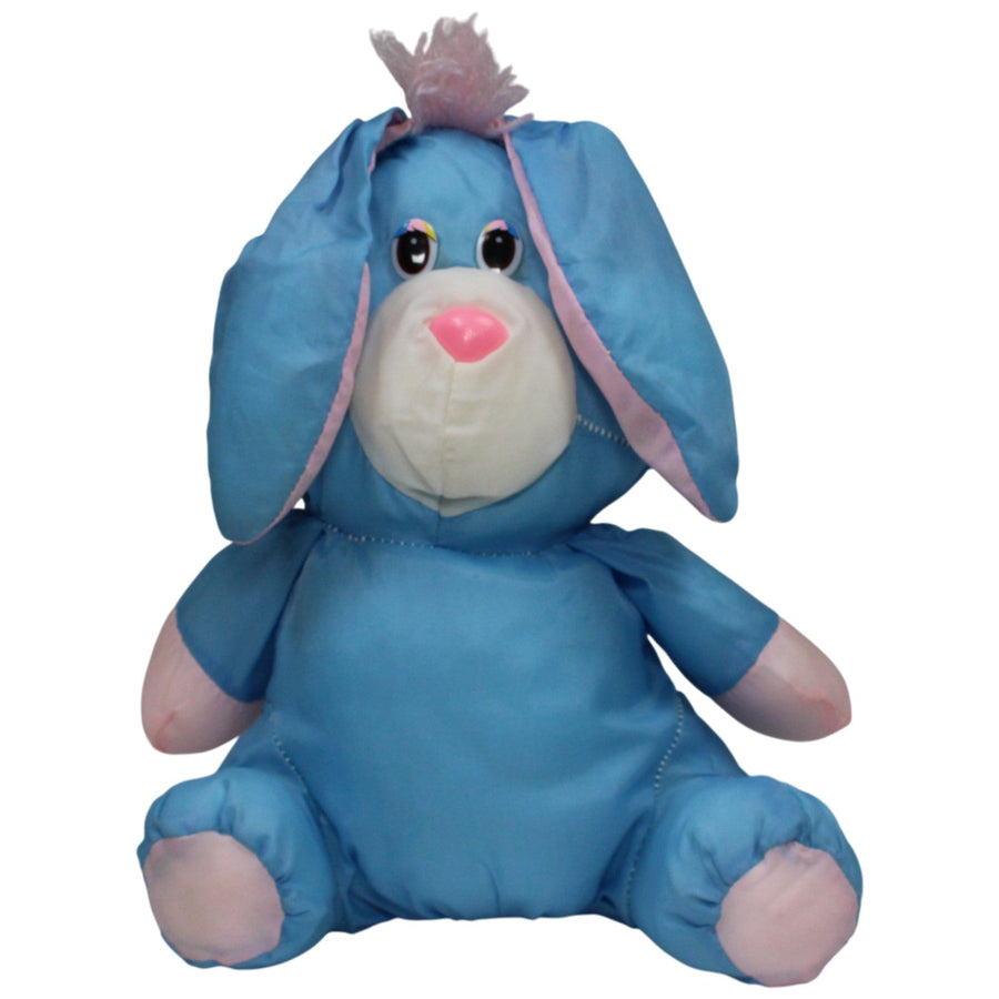 Knautschi Hase, blau