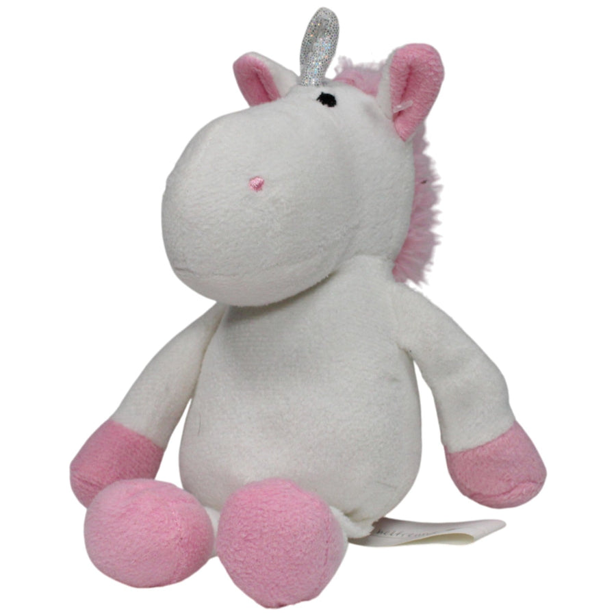 Kuschelfreund, Schlenker Einhorn