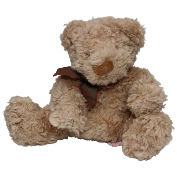 Sitzender Teddy, Higgins