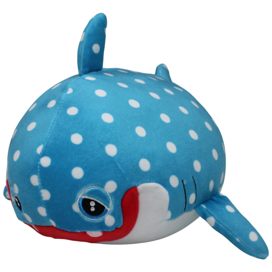 Pummeliger squishy Walhaim