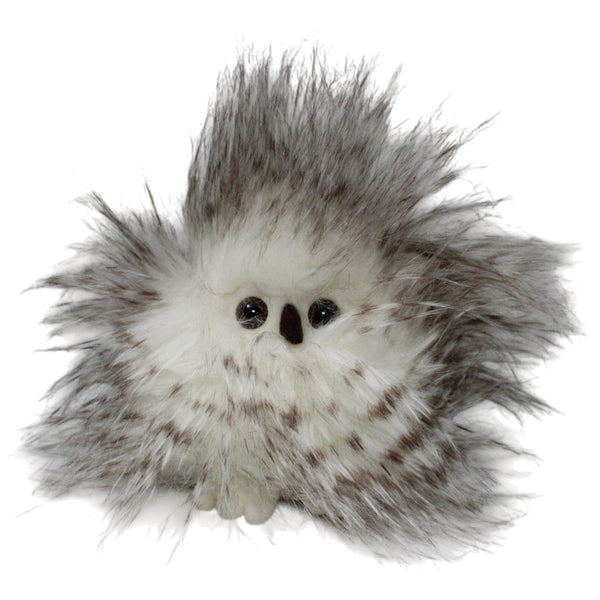 Kleine weiße Eule, Bertie Owlet