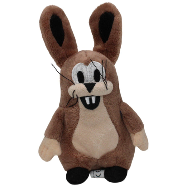 Hase aus Der kleine Maulwurf, klein