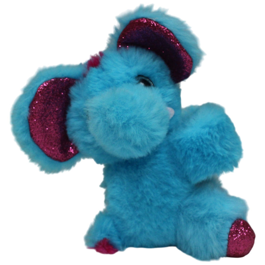 Lovley Pets, blauer Elefant