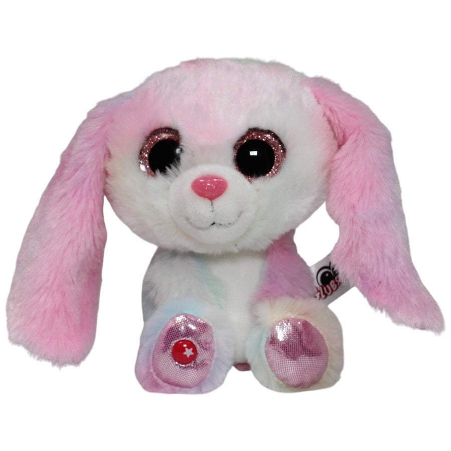 Glubschis, Hase Candy mit langen Ohren
