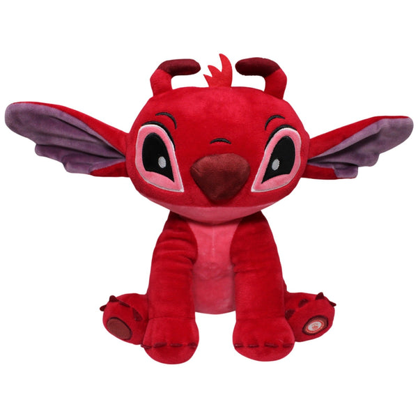 Leroy aus Disney Lilo & Stitch mit Leuchtfunktion