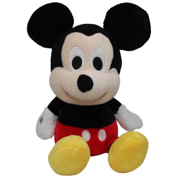 Disney Micky Maus, sitzend
