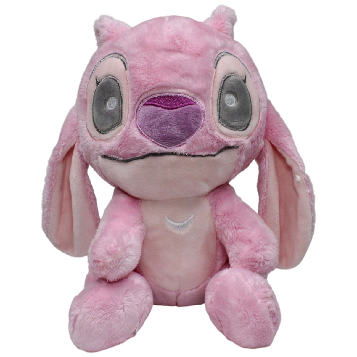123000017936 Whitehouse Leisure Angel aus Disney Lilo & Stich Plüschfigur Kumpel Leo 25cm Alien ebay - stofftiere