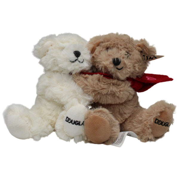 Douglas zwei umarmende Teddybären  2021