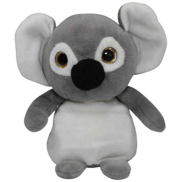 Koala mit Glitzer-Augen