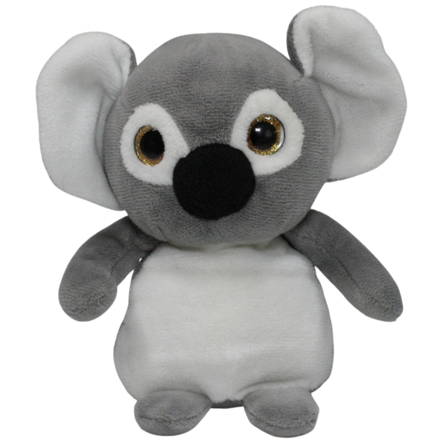 Koala mit Glitzer-Augen