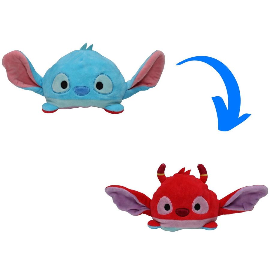 Wendetier Stitch/Leroy aus Disney Lilo & Stitch