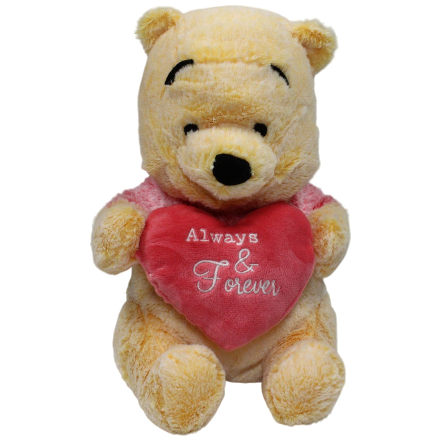 Disney Winnie Puuh mit Herz "Always & Forever"