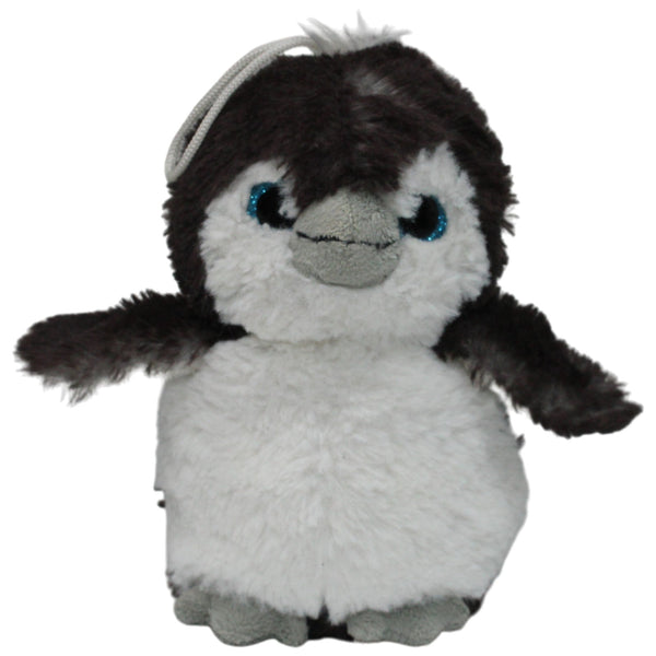 Süßer kleiner Pinguin