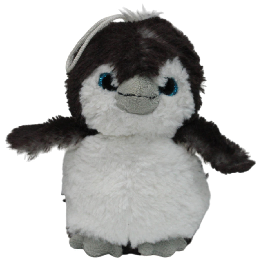 Süßer kleiner Pinguin