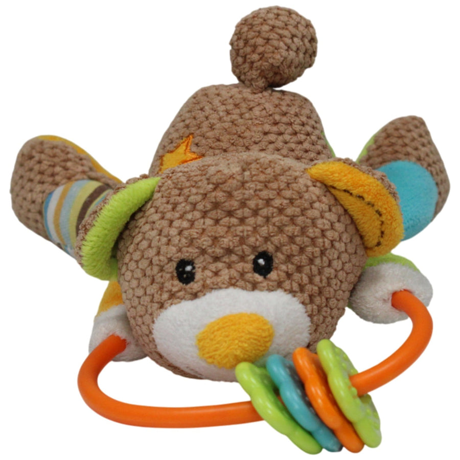 Bunter Bär