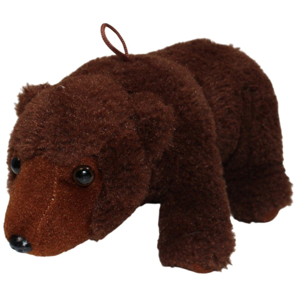 Süßer Braunbär, weich