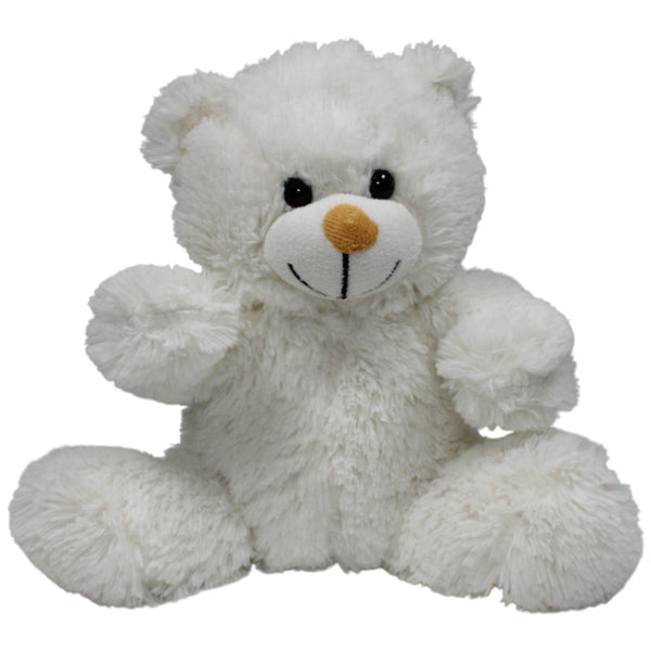 Kuschelfreund, Eisbär sitzend