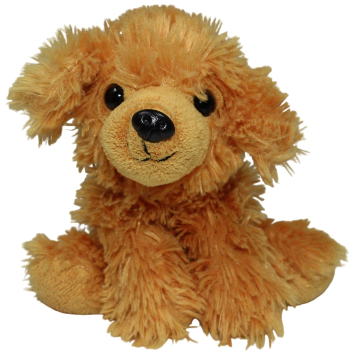 123000018068 Wild Republic Kleiner Labrador, gelb Kuscheltier Kumpel Leo 15cm ebay - stofftiere Gebraucht