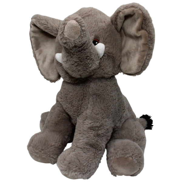 Süßer Elefant, flauschig