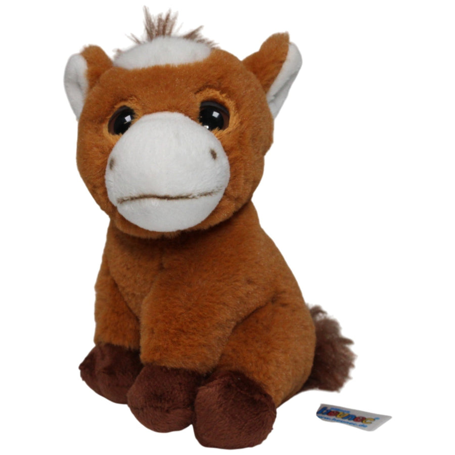 Mini-Mi Pferd