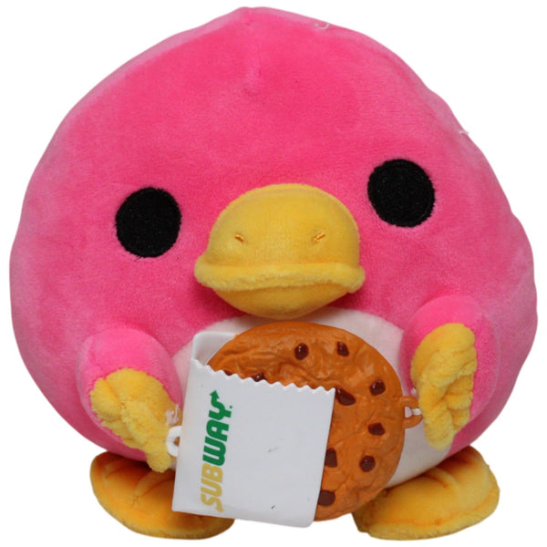 Snackles Series 2 Schnabeltier mit Subway Cookie