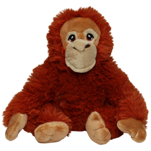Keeleco, Orang Utan