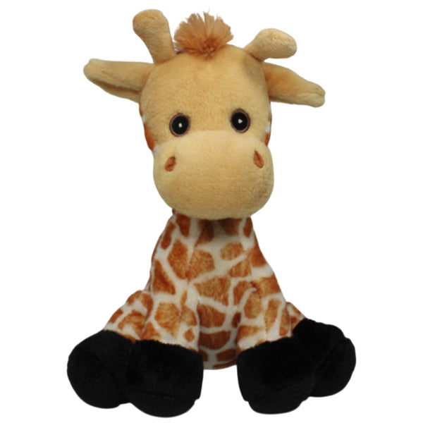 Cuddle Me Friends, süße Giraffe