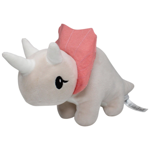 HOME, rosa Triceratops