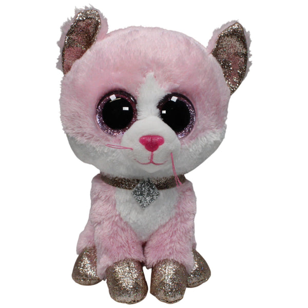 Silk, Katze Fiona