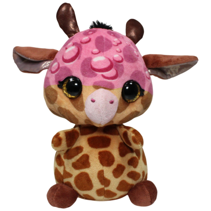 Nicidoos Bubble, Giraffe Neenee