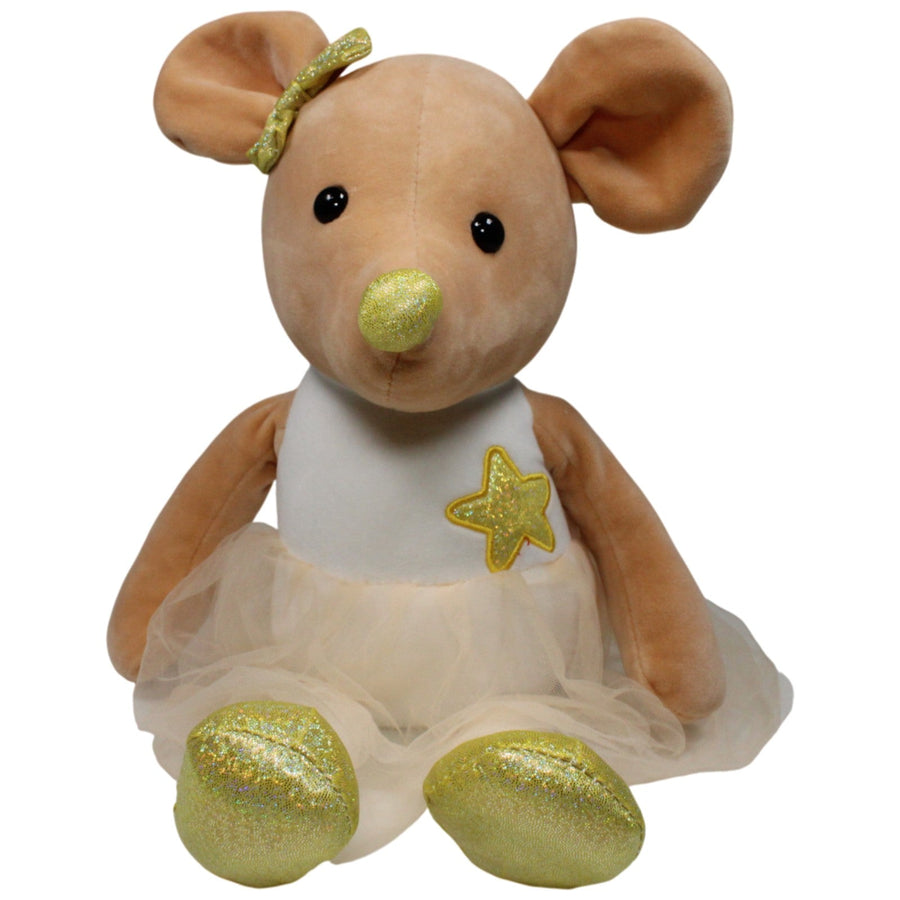 XL Schlenker Maus mit Tutu