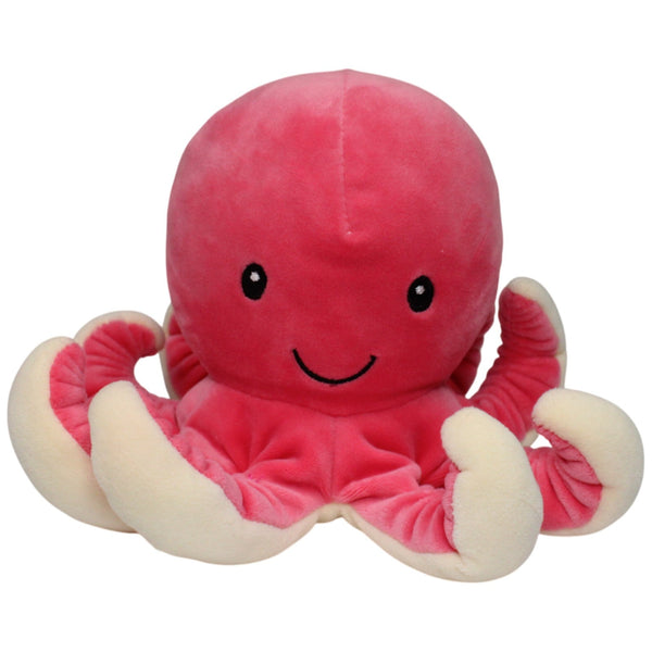 Pinker Oktopus