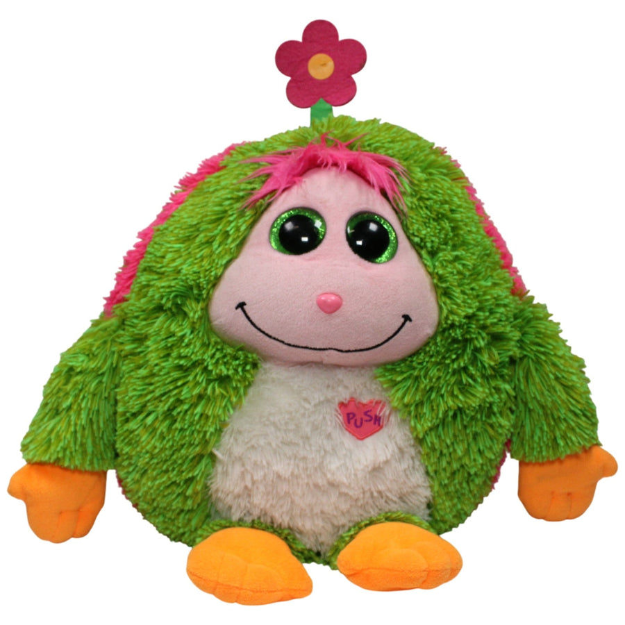 Monstaz, XL Daisy