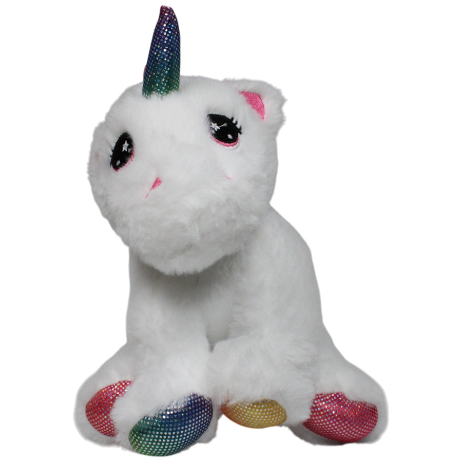Süßes weiches Einhorn