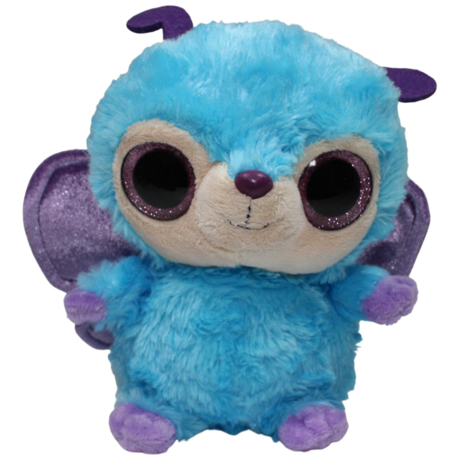 Schmetterling Wispee aus YooHoo & Friends