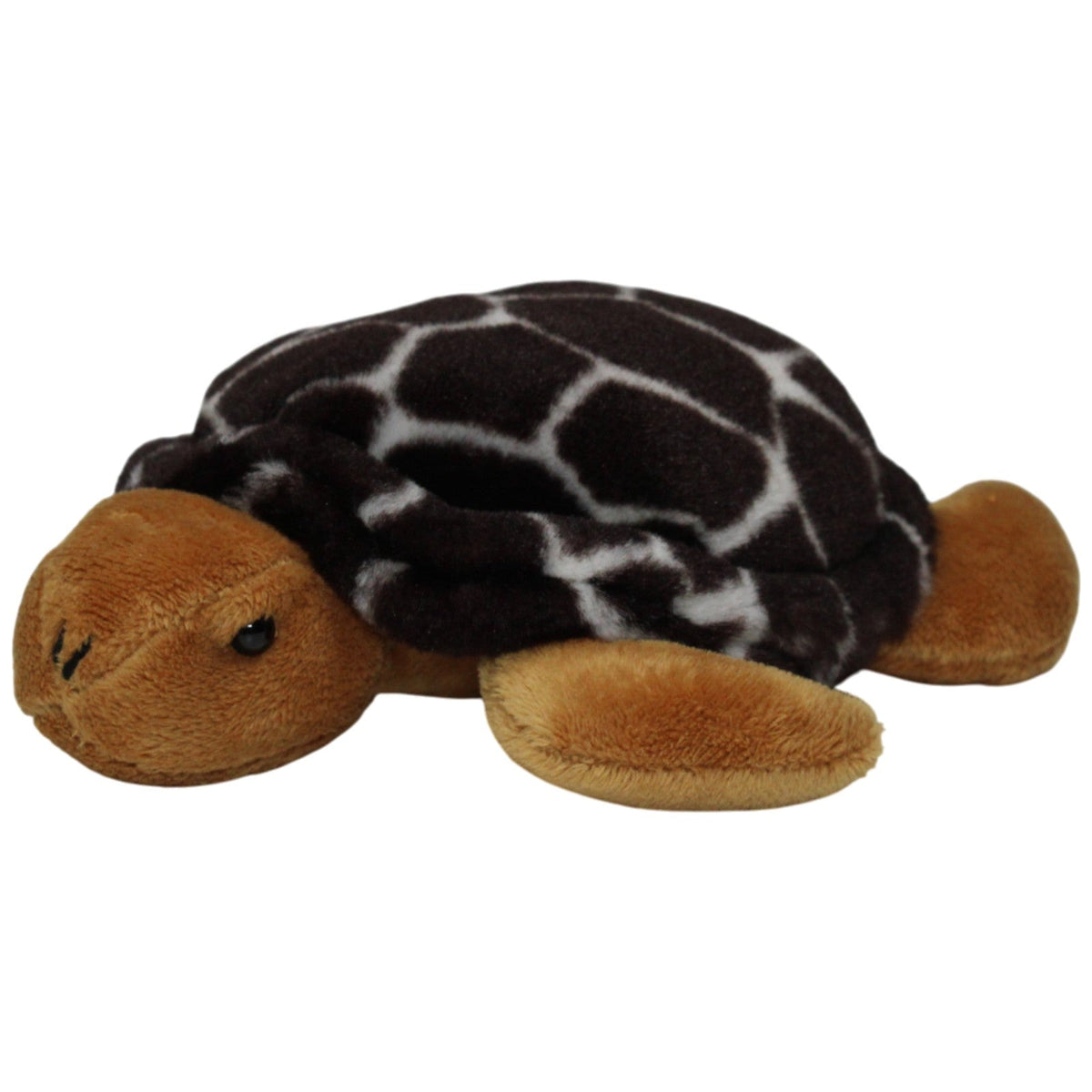 123000018235 Noobi Süße Schildkröte Kuscheltier Kumpel Leo 19cm Braun ebay-stofftiere