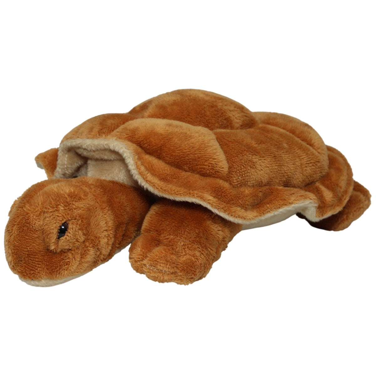 123000018241 Bob der Bär Braune Schildkröte Kuscheltier Kumpel Leo 27cm Braun ebay-20-stofftiere