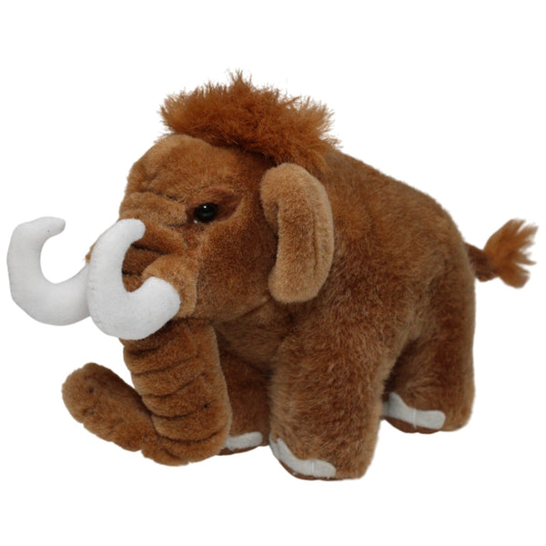Braunes Mammut