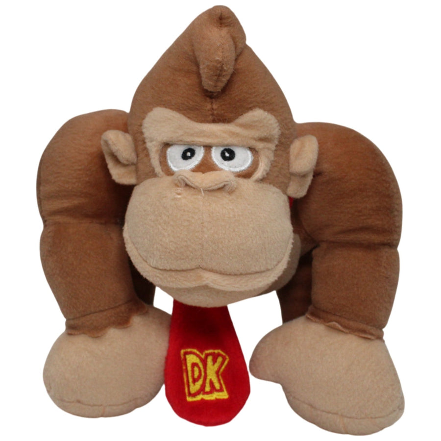 Donkey Kong